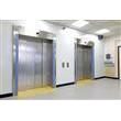 Pegasus door Royal Gwent Hospital_2